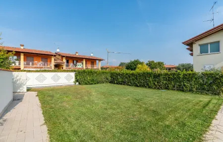 Maison 6 personnes à Puegnago sul garda - Photo 26