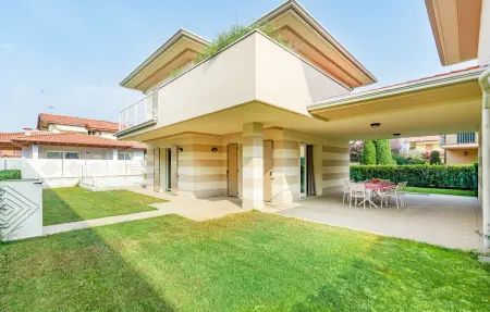 Maison 6 personnes à Puegnago sul garda - Photo 1
