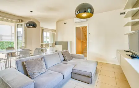 Maison 6 personnes à Puegnago sul garda - Photo 2