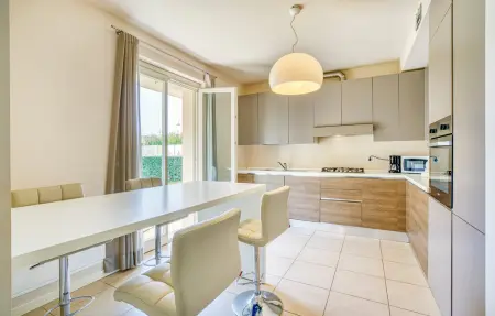 Maison 6 personnes à Puegnago sul garda - Photo 4