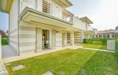 Maison 6 personnes à Puegnago sul garda - Photo 9