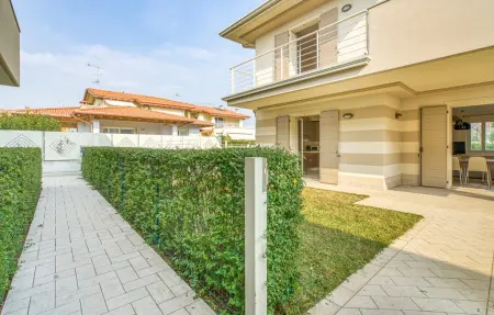 Maison 6 personnes à Puegnago sul garda - Photo 10
