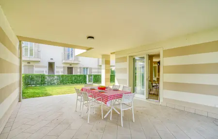 Maison 6 personnes à Puegnago sul garda - Photo 12