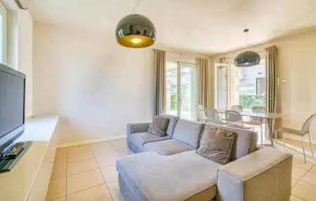 Maison 6 personnes à Puegnago sul garda - Photo 14