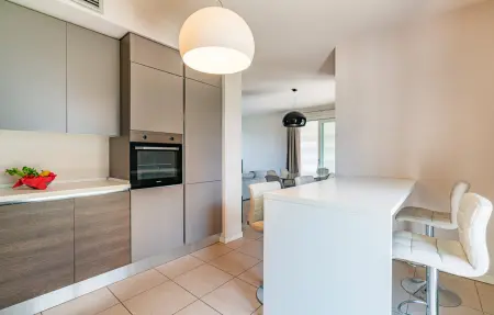 Maison 6 personnes à Puegnago sul garda - Photo 17