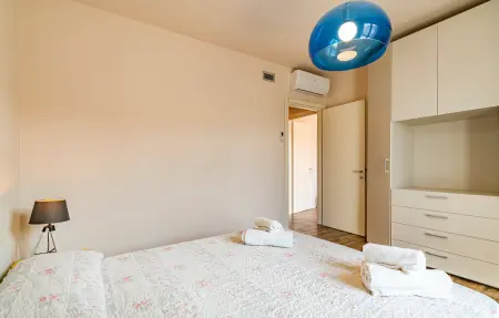 Maison 6 personnes à Puegnago sul garda - Photo 19