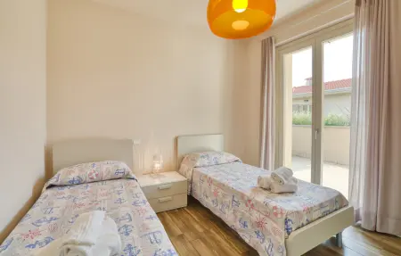 Maison 6 personnes à Puegnago sul garda - Photo 21