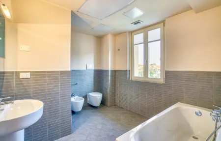 Maison 6 personnes à Puegnago sul garda - Photo 24
