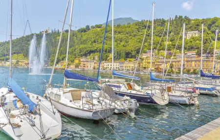 Maison 6 personnes à Puegnago sul garda - Photo 31