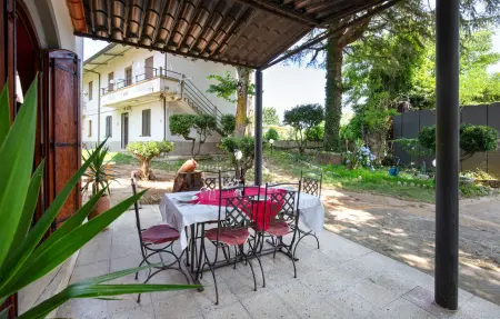 Maison 6 personnes à Loc Monte Poro I - Photo 1