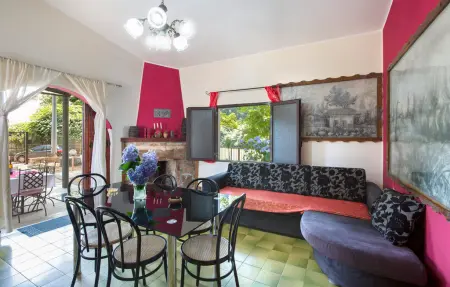 Maison 6 personnes à Loc Monte Poro I - Photo 2