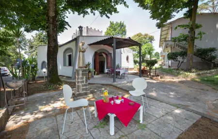 Maison 6 personnes à Loc Monte Poro I - Photo 5