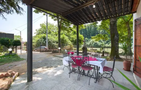 Maison 6 personnes à Loc Monte Poro I - Photo 10