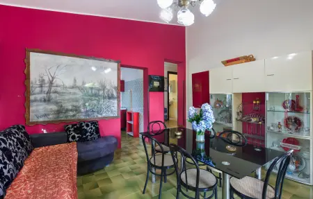 Maison 6 personnes à Loc Monte Poro I - Photo 12