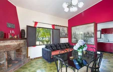 Maison 6 personnes à Loc Monte Poro I - Photo 14