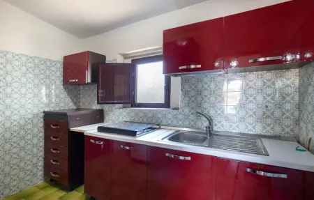 Maison 6 personnes à Loc Monte Poro I - Photo 15