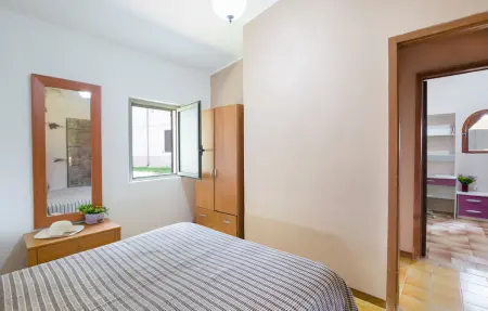 Maison 6 personnes à Loc Monte Poro I - Photo 18