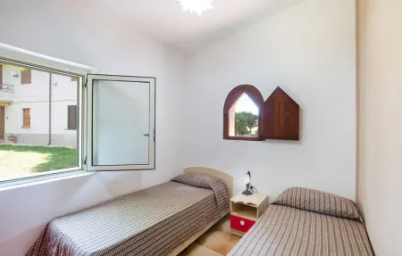 Maison 6 personnes à Loc Monte Poro I - Photo 19