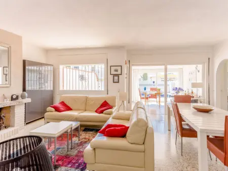 Peni, Maison 4 personnes à Empuriabrava - Photo 2
