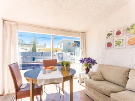 Peni, Maison 4 personnes à Empuriabrava - Photo 3