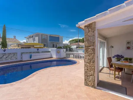 Peni, Maison 4 personnes à Empuriabrava - Photo 5