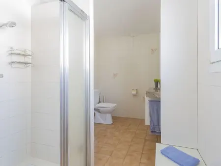 Peni, Maison 4 personnes à Empuriabrava - Photo 15