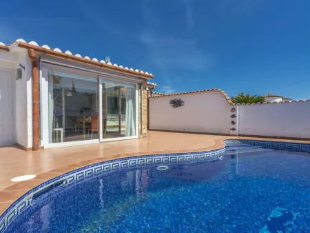 Peni, Maison 4 personnes à Empuriabrava - Photo 17