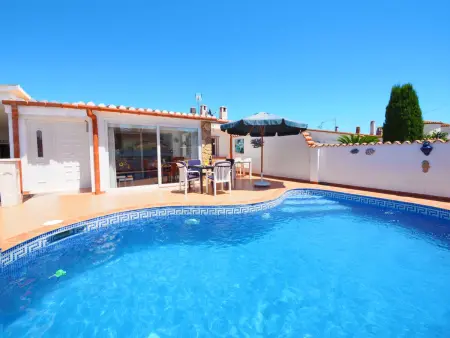 Peni, Maison 4 personnes à Empuriabrava - Photo 18