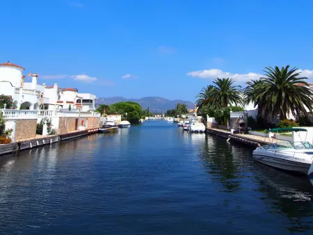 Peni, Maison 4 personnes à Empuriabrava - Photo 20