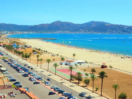 Peni, Maison 4 personnes à Empuriabrava - Photo 21