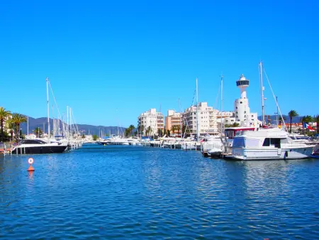 Peni, Maison 4 personnes à Empuriabrava - Photo 22