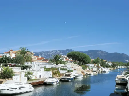 Peni, Maison 4 personnes à Empuriabrava - Photo 25