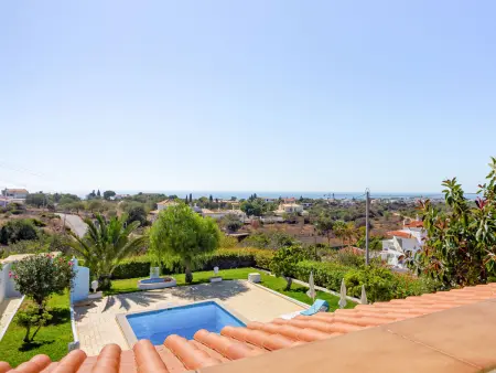 Vivenda Deolinda, Maison 6 personnes à Albufeira - Photo 1