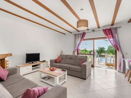 Vivenda Deolinda, Maison 6 personnes à Albufeira - Photo 3