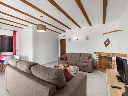 Vivenda Deolinda, Maison 6 personnes à Albufeira - Photo 5