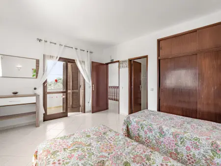 Vivenda Deolinda, Maison 6 personnes à Albufeira - Photo 12