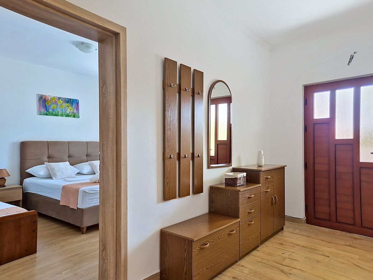 Maison Laura à Pridraga, 1 km de la mer - Photo 16