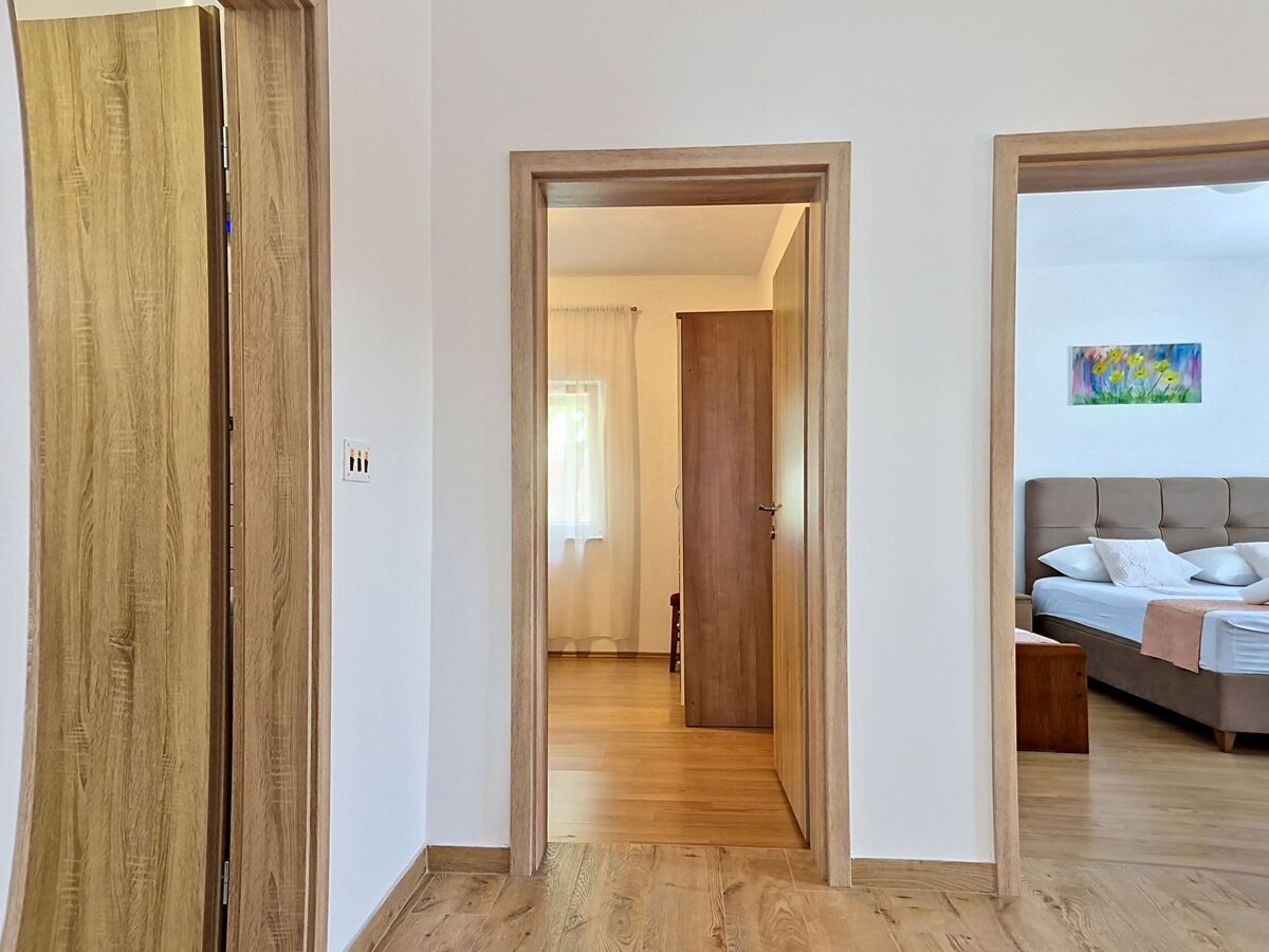 Maison Laura à Pridraga, 1 km de la mer - Photo 17