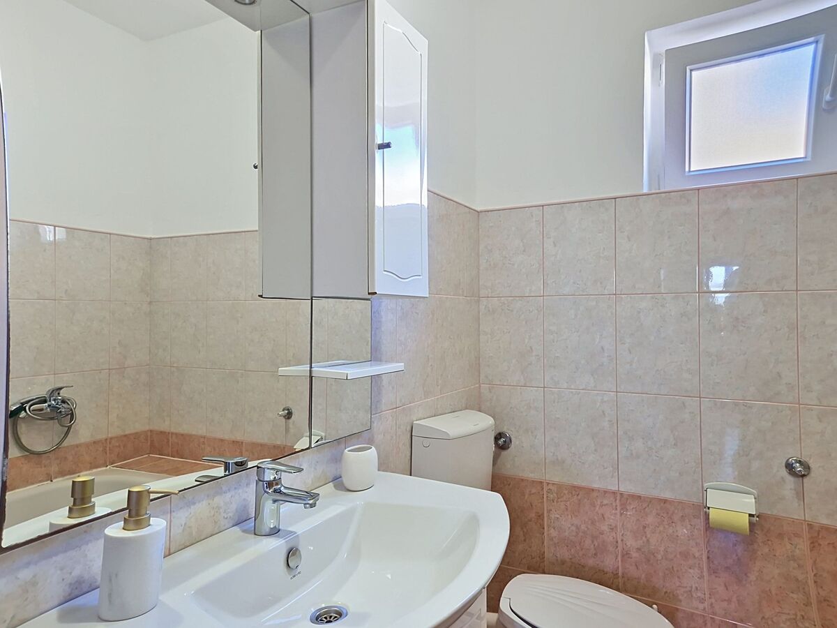 Maison Laura à Pridraga, 1 km de la mer - Photo 24