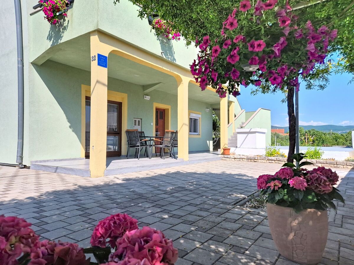 Maison Laura à Pridraga, 1 km de la mer - Photo 26