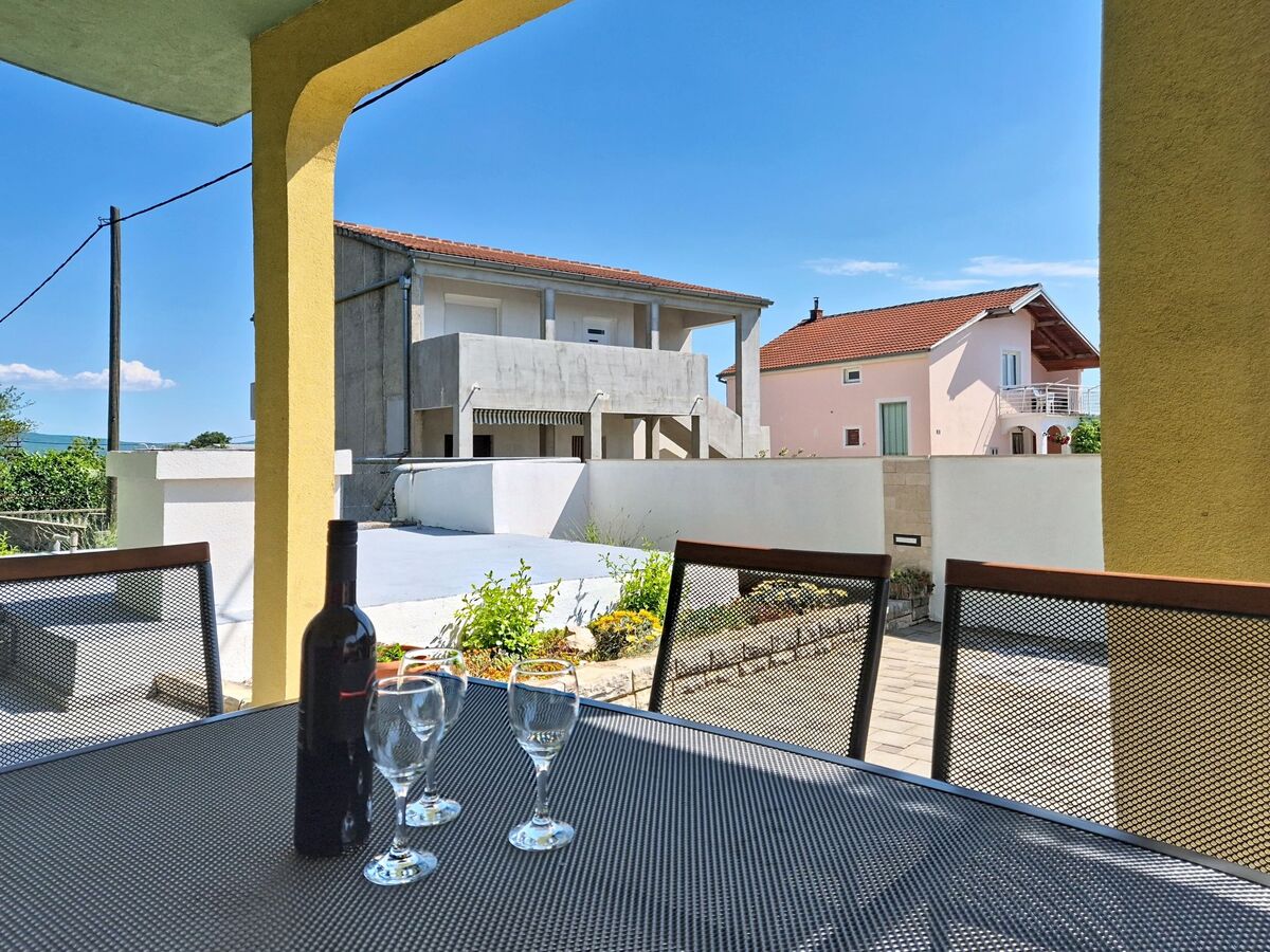 Maison Laura à Pridraga, 1 km de la mer - Photo 27
