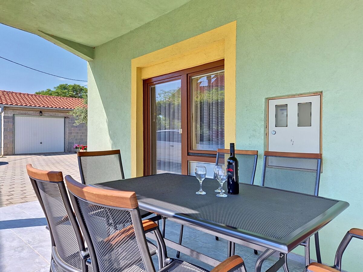 Maison Laura à Pridraga, 1 km de la mer - Photo 28