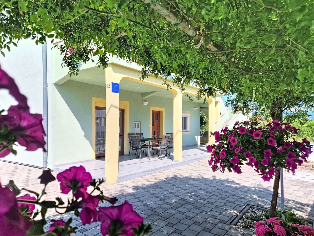 Maison Laura à Pridraga, 1 km de la mer - Photo 29