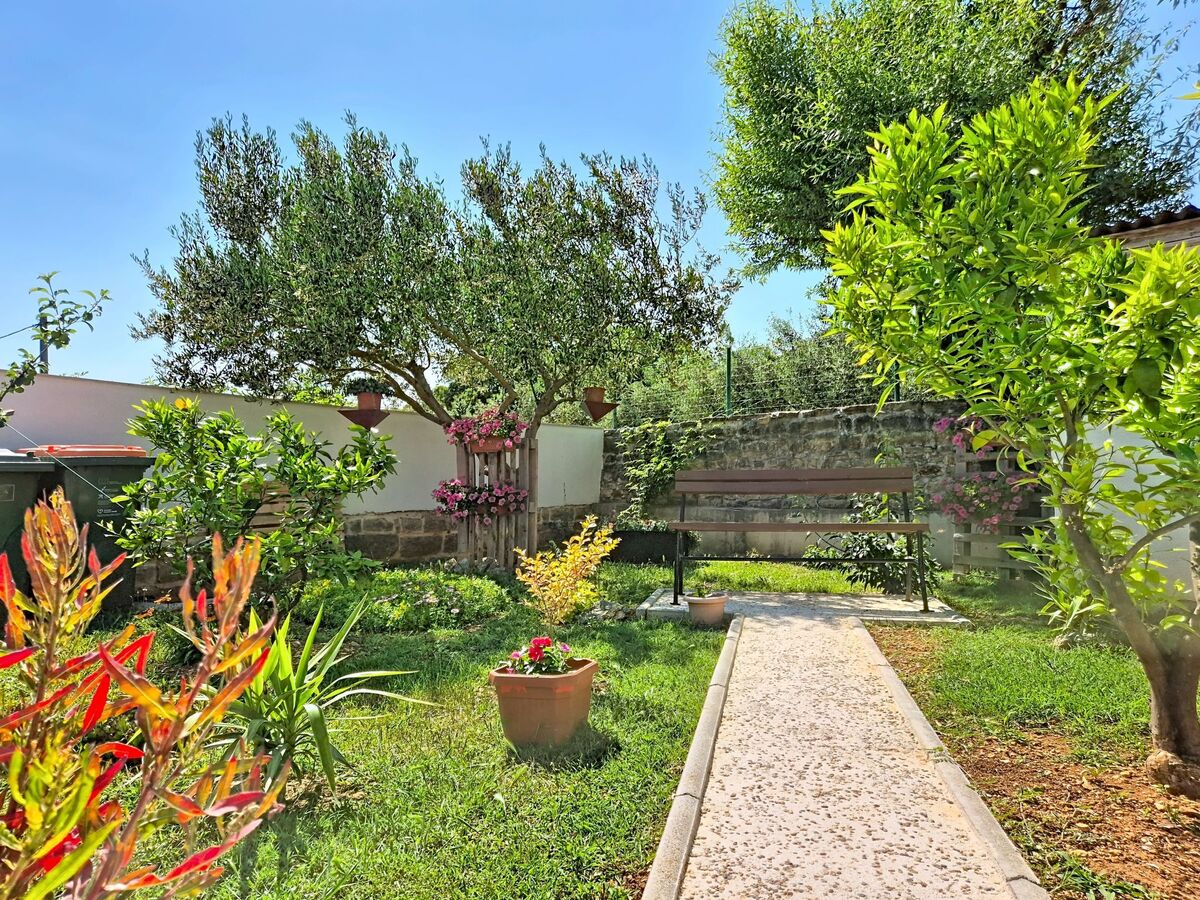 Maison Laura à Pridraga, 1 km de la mer - Photo 30