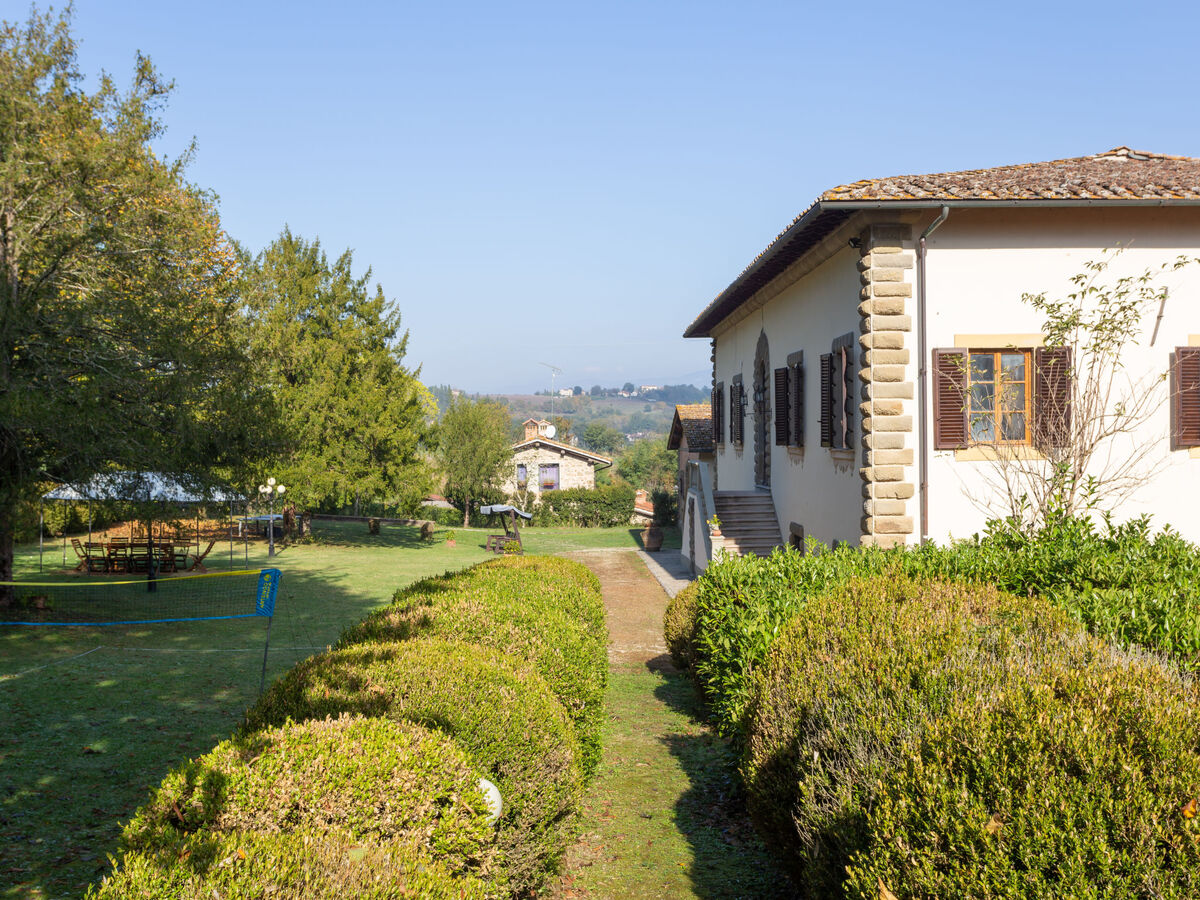 Villa Isabella – 20 pers, piscine et sauna en Toscane - Photo 6
