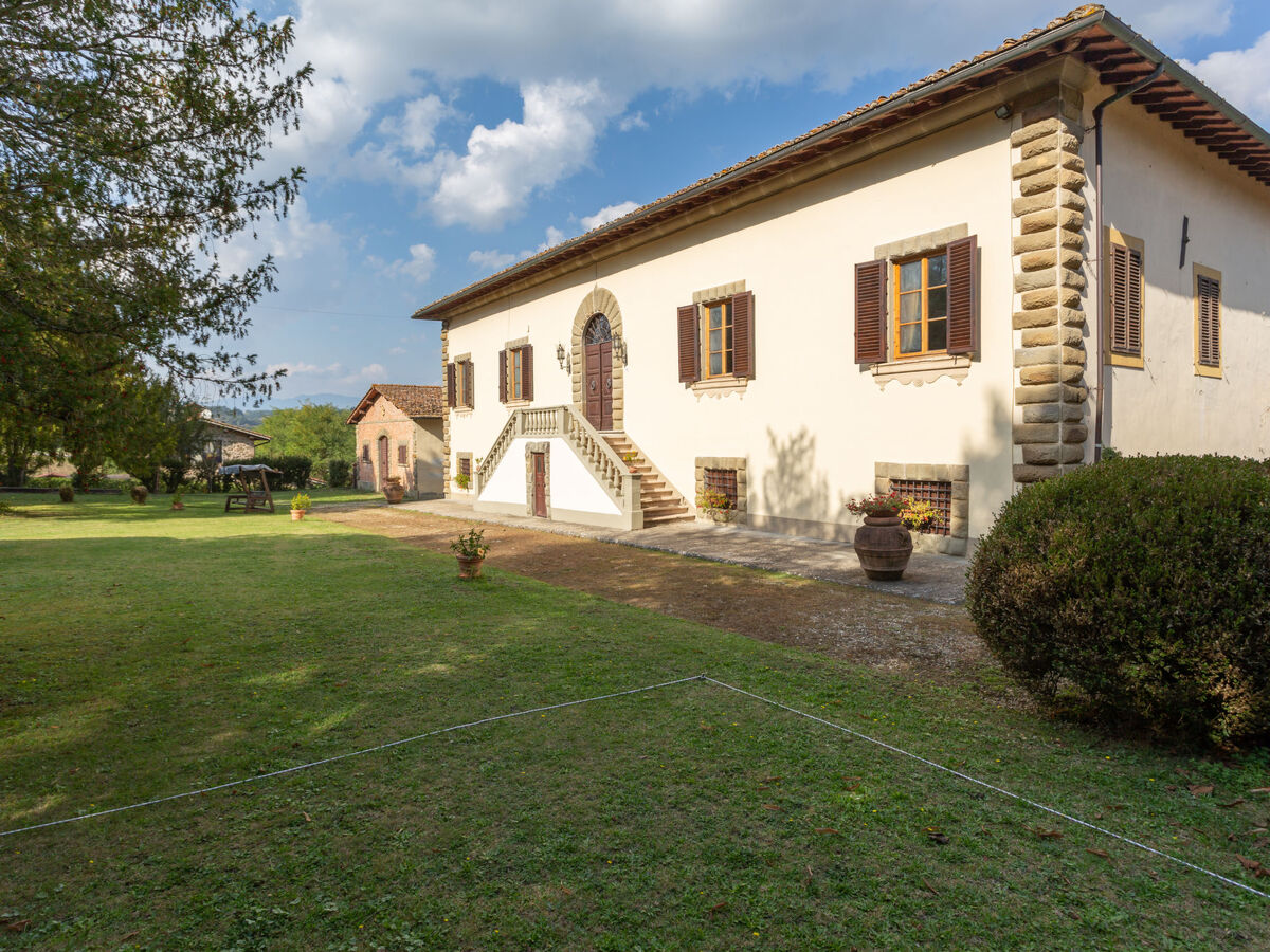 Villa Isabella – 20 pers, piscine et sauna en Toscane - Photo 8