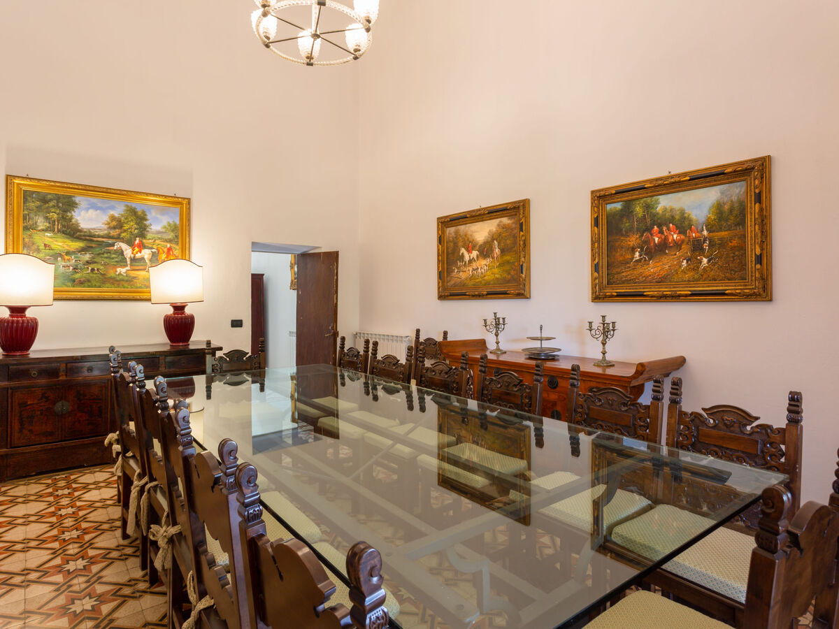 Villa Isabella – 20 pers, piscine et sauna en Toscane - Photo 21