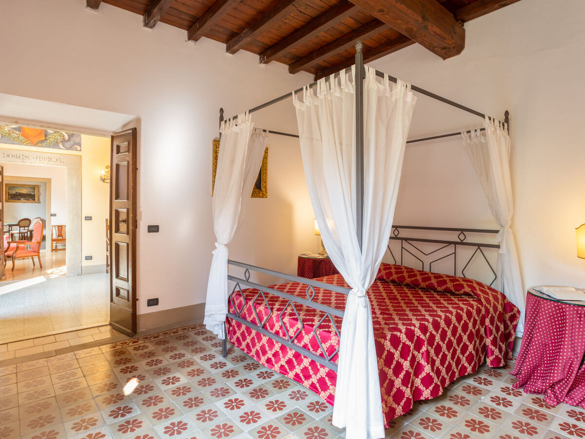 Villa Isabella – 20 pers, piscine et sauna en Toscane - Photo 22