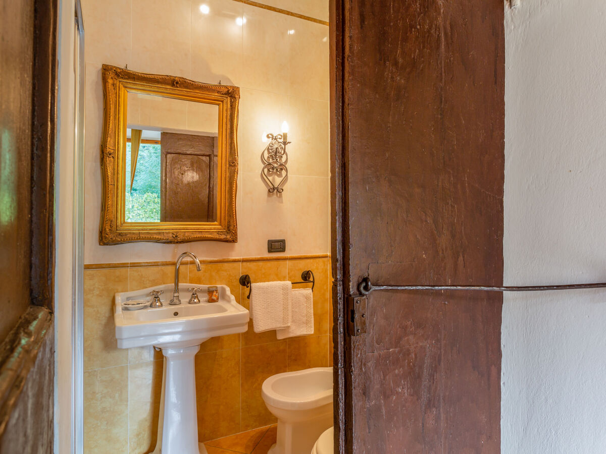 Villa Isabella – 20 pers, piscine et sauna en Toscane - Photo 28