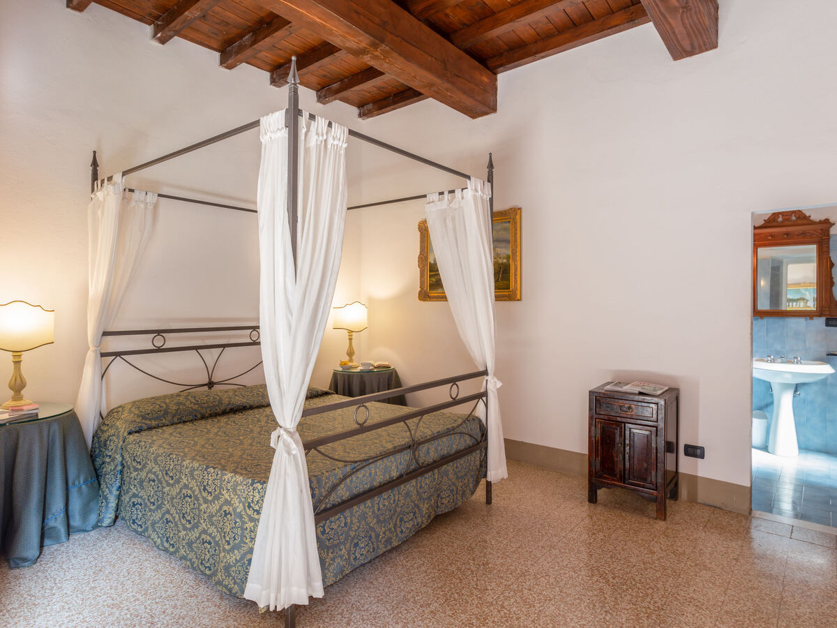Villa Isabella – 20 pers, piscine et sauna en Toscane - Photo 32